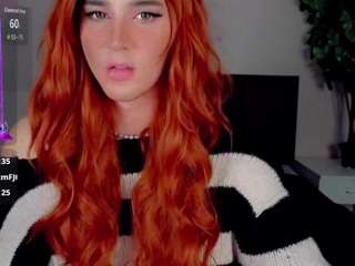 Helen-Spellman live cam preview