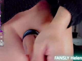 Helen-Spellman live cam preview