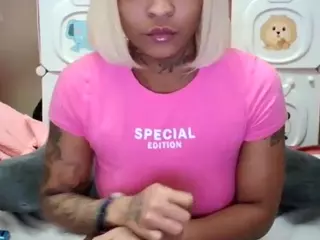 PiscesKitty's Live Sex Cam Show