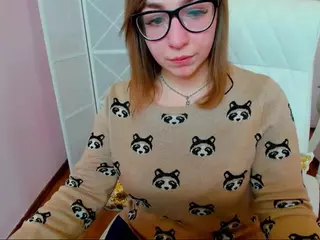 annabellesweety's Live Sex Cam Show