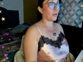 nata-roberts Live Webcam on CamSoda