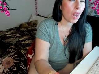 Live cam show with nata-roberts