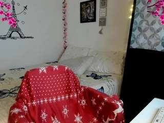 nata-roberts Sex Cam Show