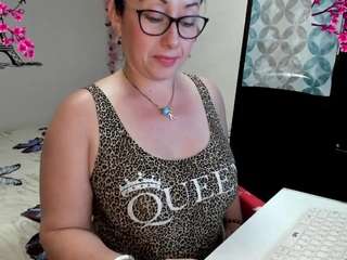 nata-roberts Sex Cam Show