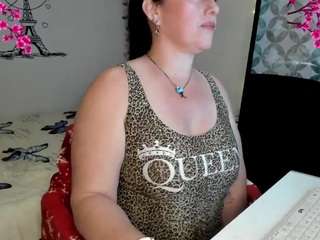nata-roberts Sex Cam Show