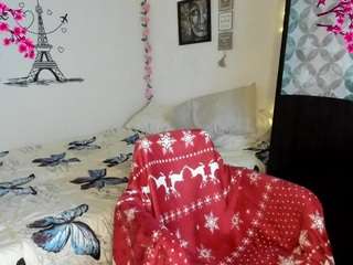 Live cam show with nata-roberts