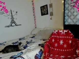 nata-roberts live webcam show