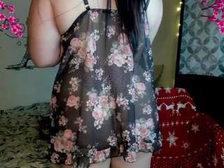 nata-roberts live webcam show