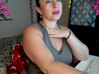 nata-roberts live webcam show