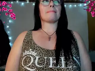 nata-roberts's Live Sex Cam Show