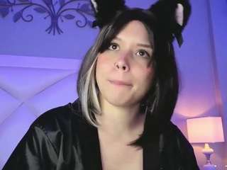 thalia-13 Live Webcam on CamSoda