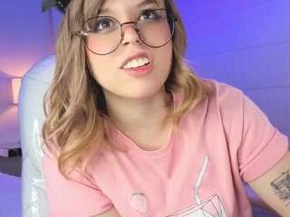thalia-13 - Cam en Direct