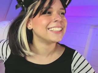 thalia-13 webcam
