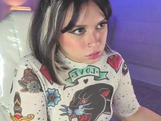 thalia-13 camsoda