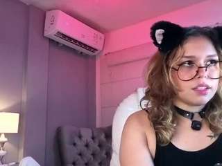thalia-13 webcam
