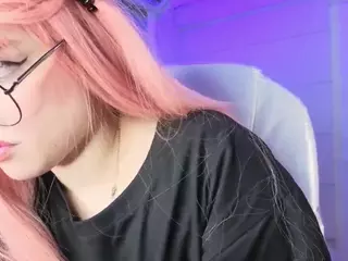 thalia-13's Live Sex Cam Show
