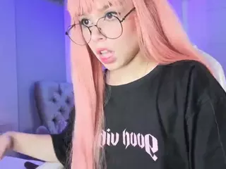thalia-13's Live Sex Cam Show