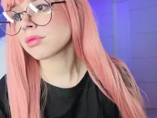 thalia-13's Live Sex Cam Show