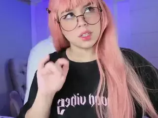 thalia-13's Live Sex Cam Show
