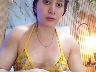 abigailowens live webcam show