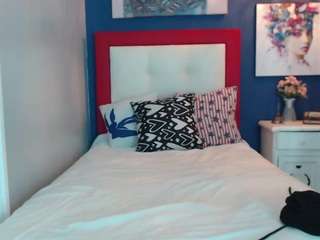 mariemartinez webcam