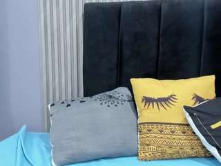 mariemartinez Live Webcam on CamSoda