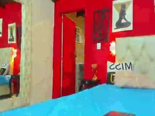 mariemartinez webcam