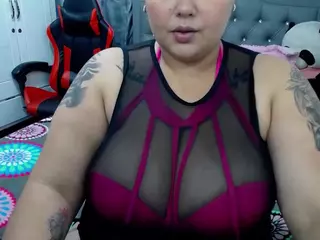mariemartinez's Live Sex Cam Show