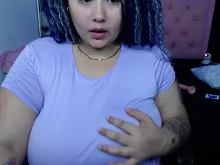 mariemartinez's Live Sex Cam Show