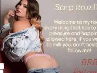 Sarah Calanthe Video camsoda sarahcruzx