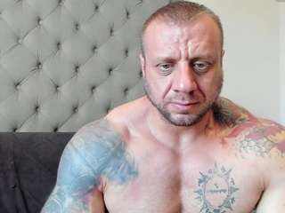 ironhulk22 Live Webcam on CamSoda
