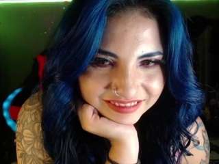 Joi Cams camsoda kitty-jones