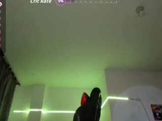 kitty-jones Live Webcam on CamSoda