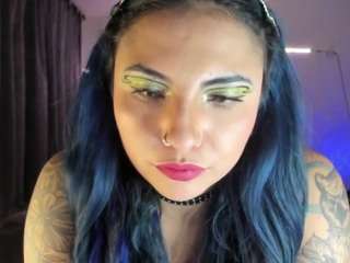 kitty-jones live cam profile