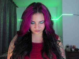 kitty-jones live profile