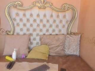 kitty-jones live webcam show