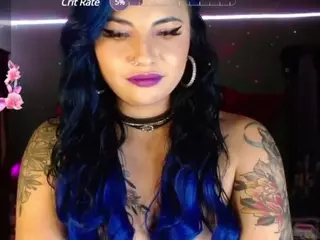 kitty's Live Sex Cam Show