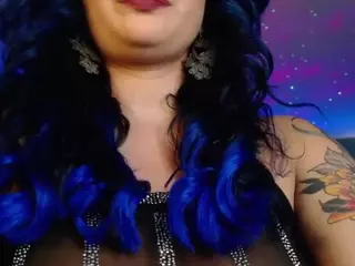 kitty's Live Sex Cam Show