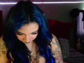 kitty's Live Sex Cam Show