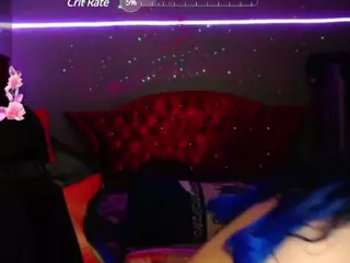 kitty's Live Sex Cam Show