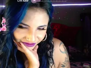 kitty's Live Sex Cam Show