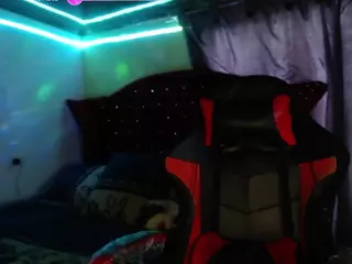 kitty's Live Sex Cam Show