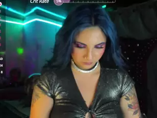 kitty's Live Sex Cam Show