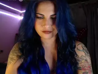 kitty's Live Sex Cam Show