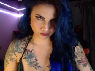 kitty's Live Sex Cam Show