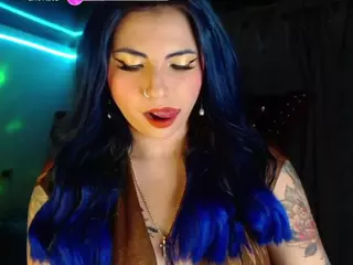 kitty's Live Sex Cam Show