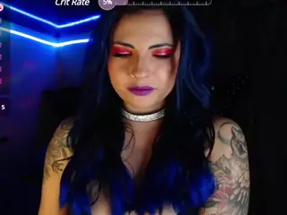 kitty's Live Sex Cam Show