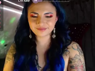 kitty's Live Sex Cam Show