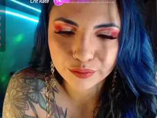 kitty's Live Sex Cam Show
