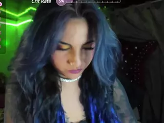 kitty's Live Sex Cam Show